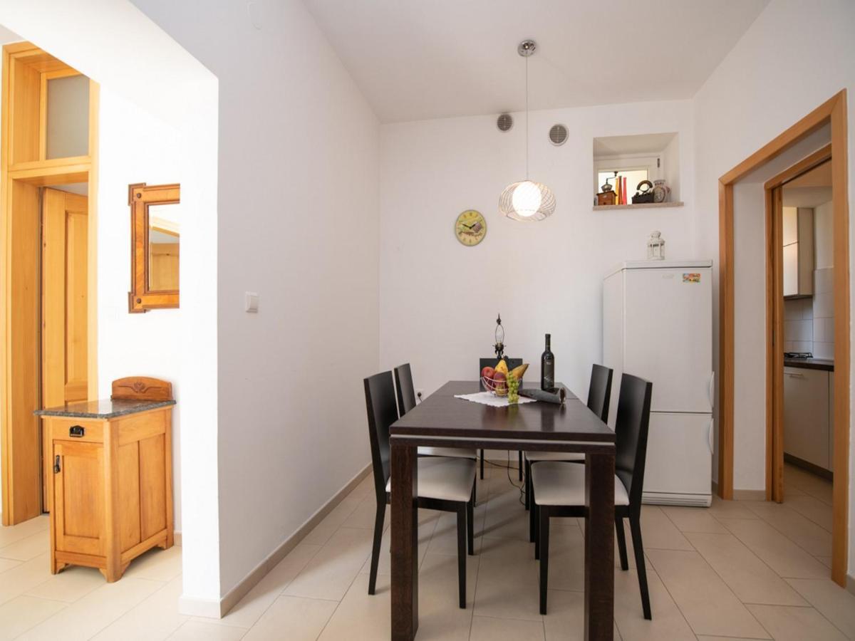 Apartment Marina With Sea View Lovran